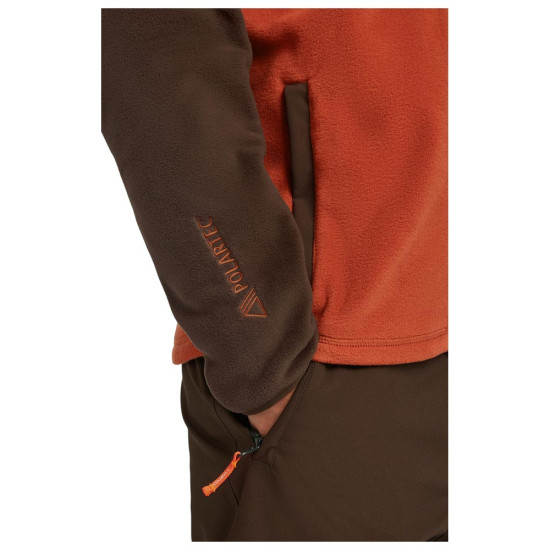 O'neill Ανδρική ζακέτα FWC'Peak Polartec® Hyperfleece O'neill Ανδρική ζακέτα FWC'Peak Polartec® Hyperfleece